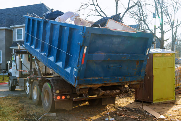 Best Residential Junk Removal  in Provo, UT